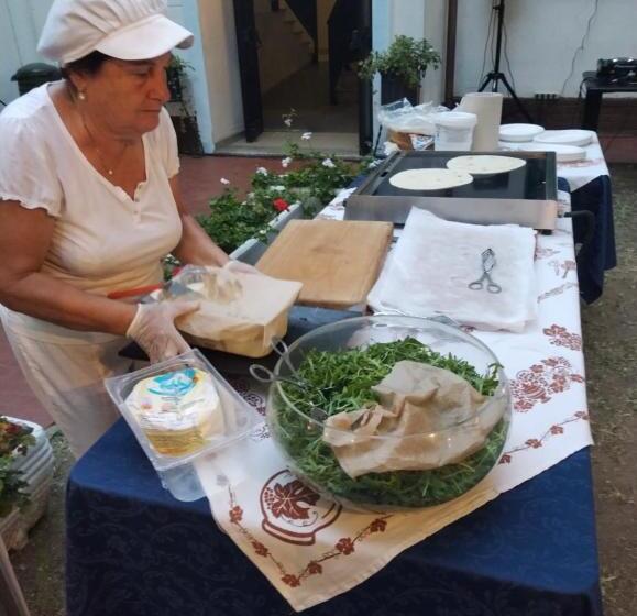 هتل Crdd Le Due Torri Riccione