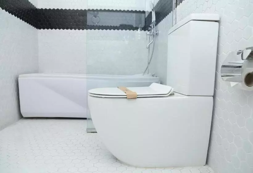 Hotelli Crown Regency  Badulla