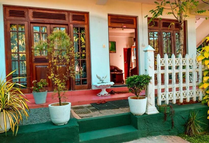 酒店 Kandyfreedominn