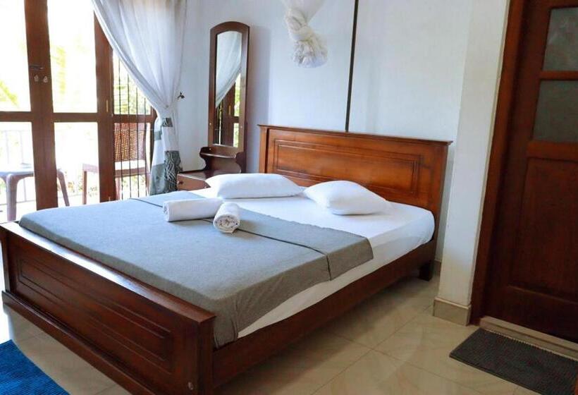 酒店 Kandyfreedominn