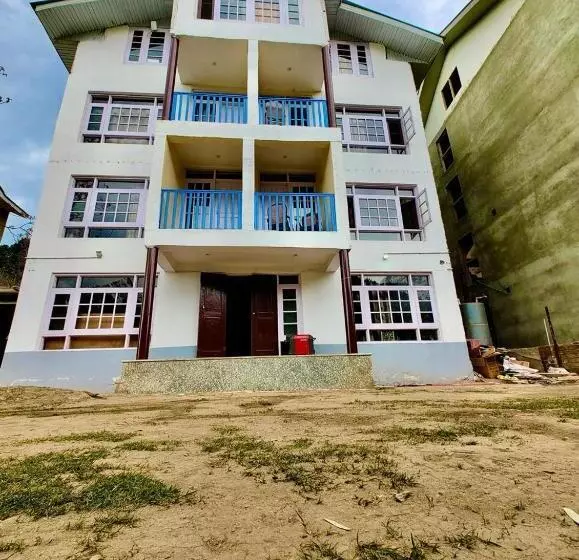 Hotelli Lady Pahalgam Resort Operated By Zaara Resorts