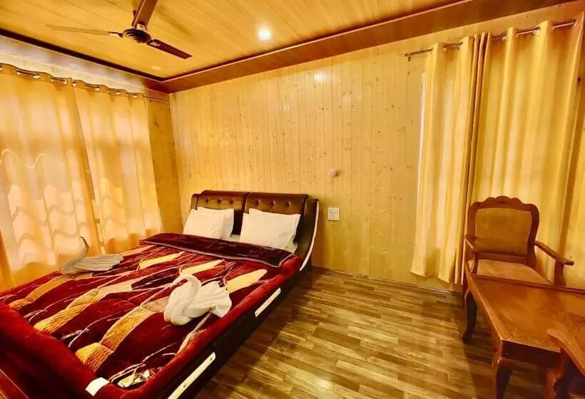 Hotelli Lady Pahalgam Resort Operated By Zaara Resorts