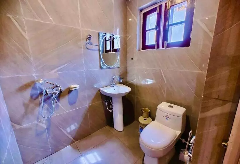 Hotelli Lady Pahalgam Resort Operated By Zaara Resorts