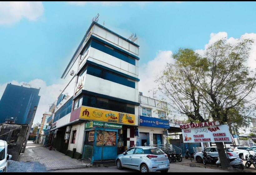 Hotel Mangal Mountain View