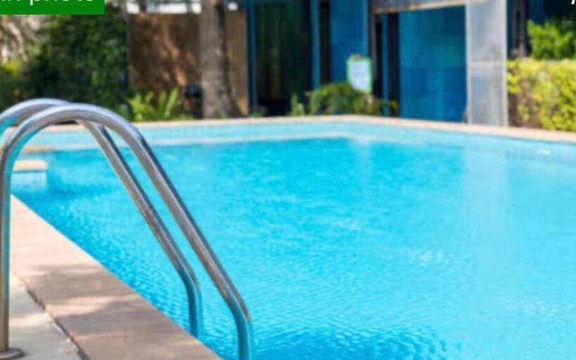 Hotel Mangal Mountain View