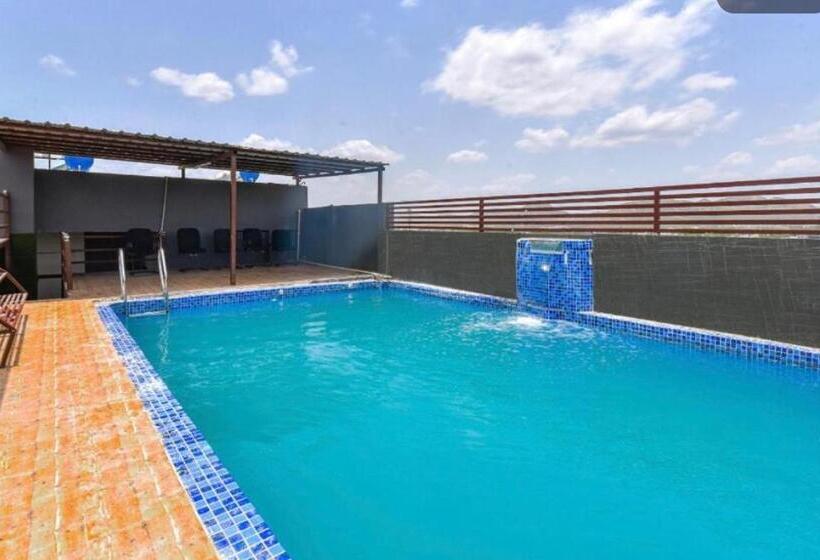 Hotel Mangal Mountain View