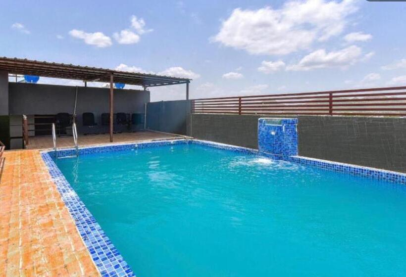 Hotel Mangal Mountain View