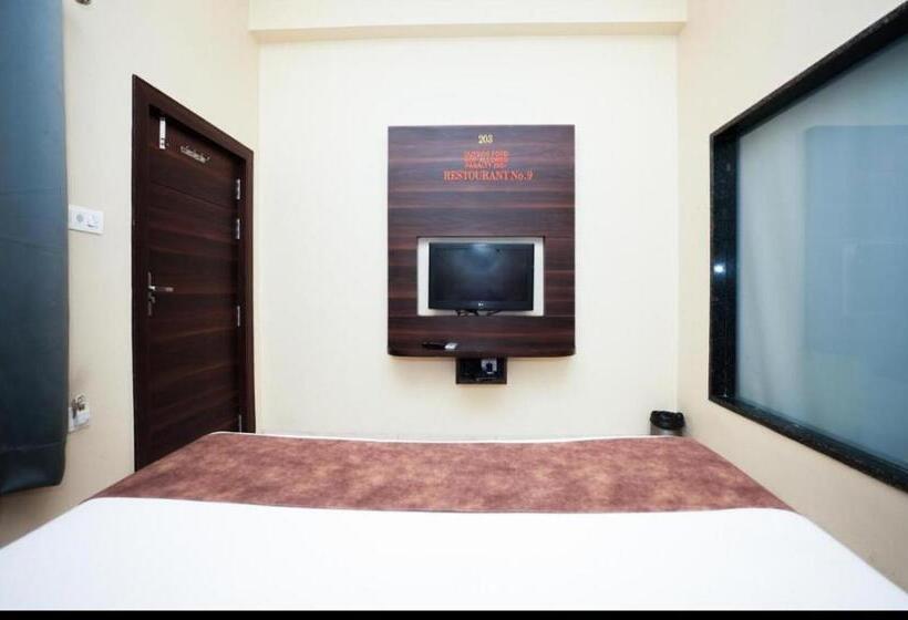 Hotel Mangal Mountain View