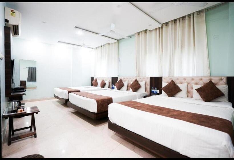 Hotel Mangal Mountain View