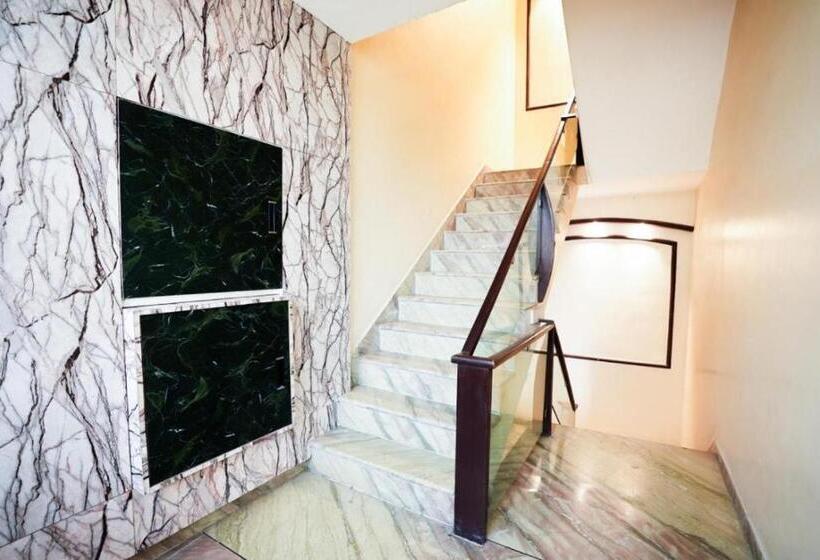 Hotel Mangal Mountain View