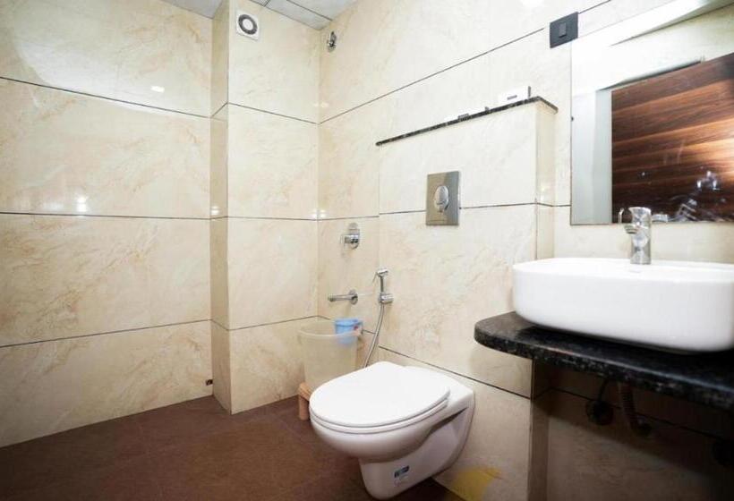 Hotel Mangal Mountain View