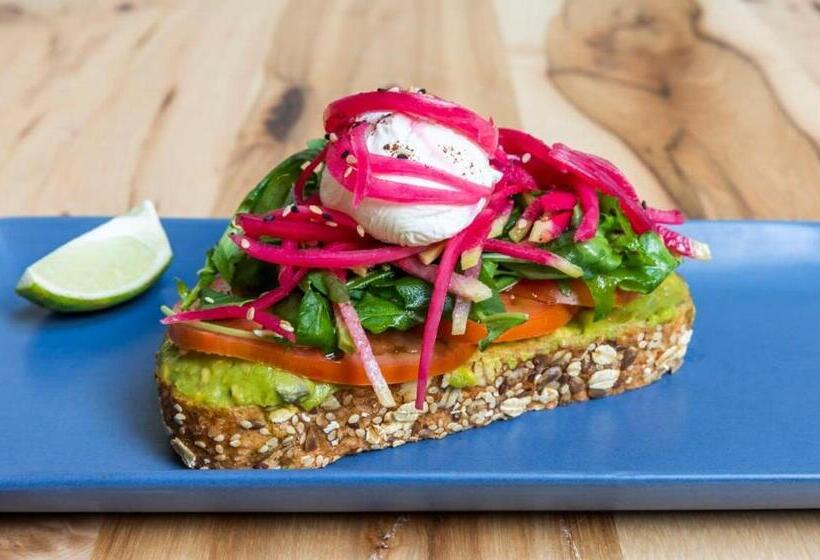 هتل Margaritaville Beach Resort Presidencial Costa Rica