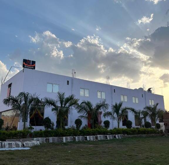 בית מלון כפרי Mi Resort