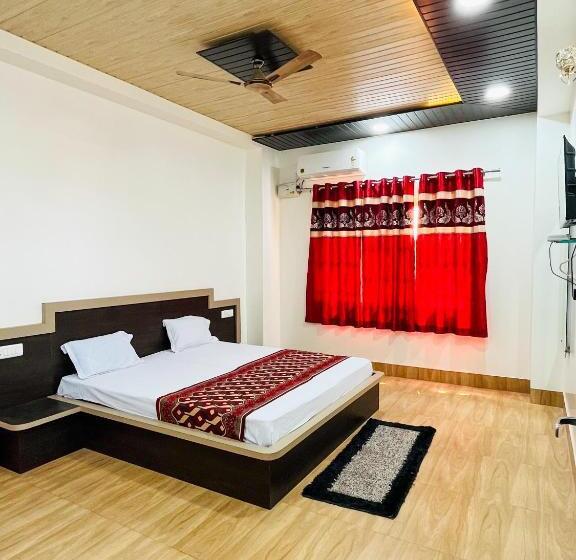 בית מלון כפרי Mi Resort