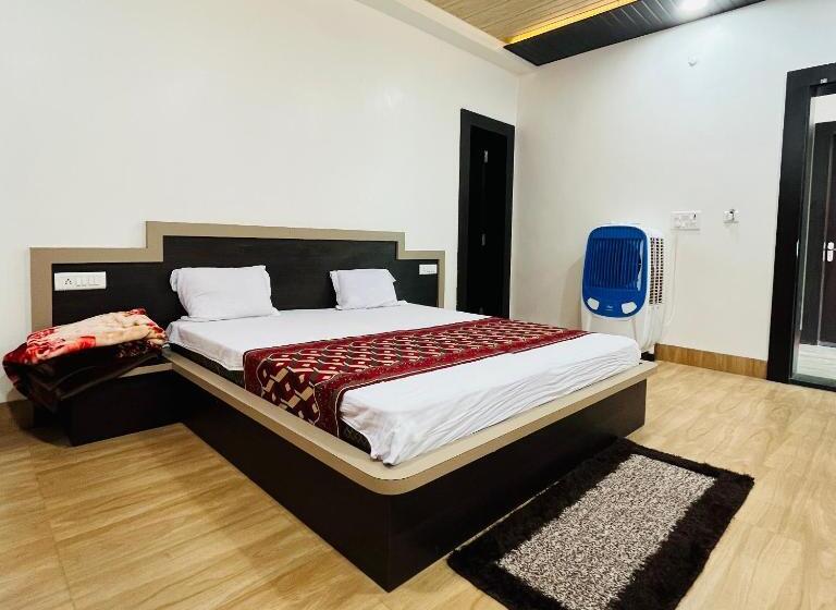 בית מלון כפרי Mi Resort