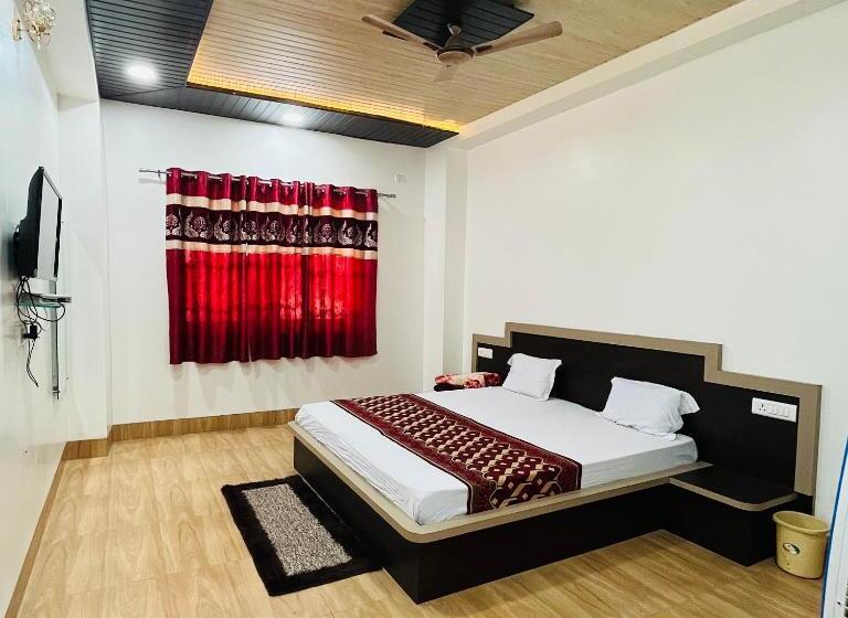 בית מלון כפרי Mi Resort