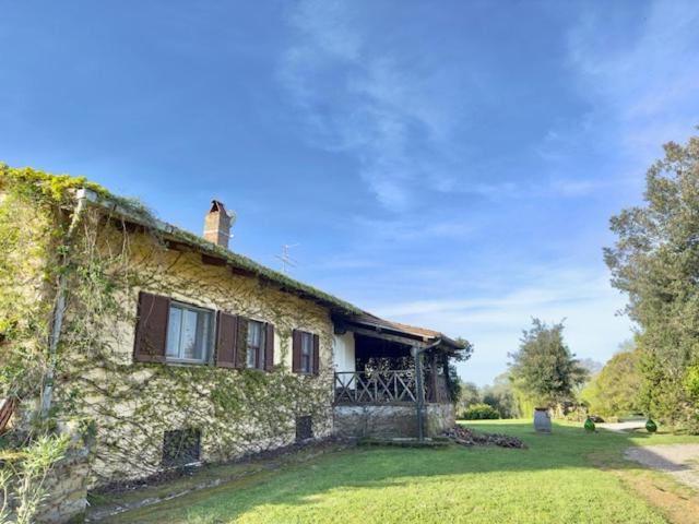 בית מלון כפרי Piancasale