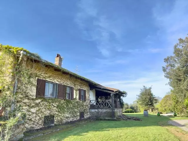 Hotelli Piancasale