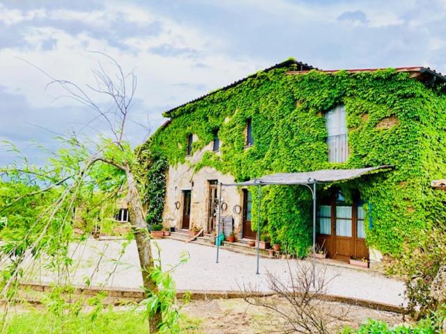 בית מלון כפרי Piancasale