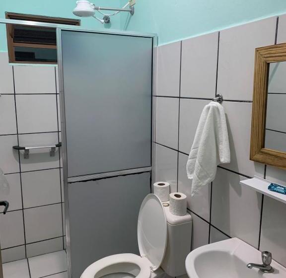 בית מלון כפרי Pousada Morada Dos Pássaros