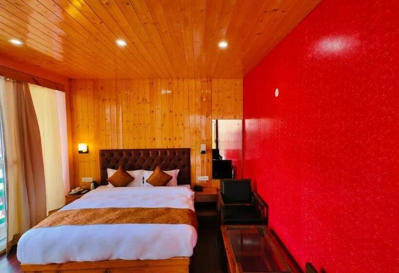 בית מלון כפרי Sawagat