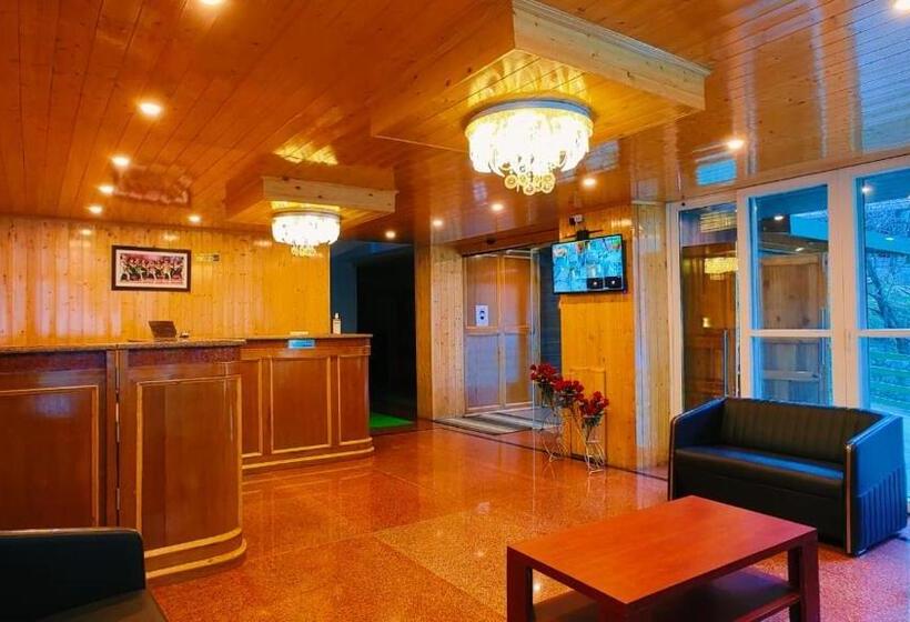 בית מלון כפרי Sawagat