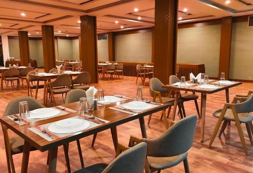 בית מלון כפרי Sawagat