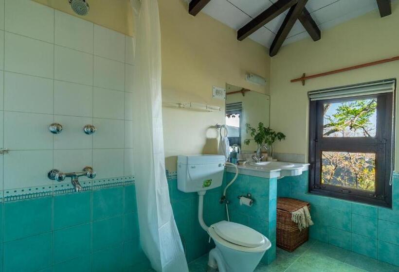 Hotel Sojourn With Nyoli 3bhk Villa