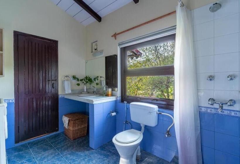 Hotel Sojourn With Nyoli 3bhk Villa