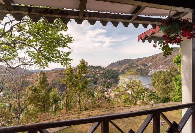 Hotel Sojourn With Nyoli 3bhk Villa