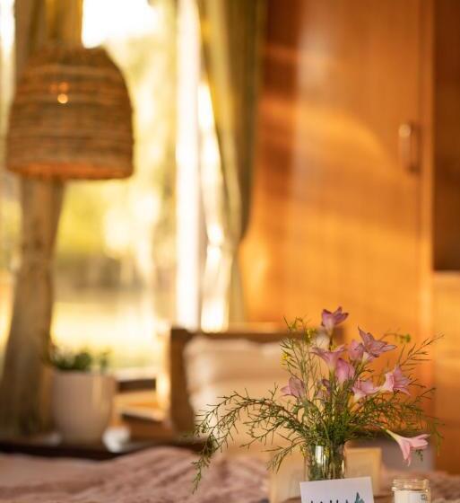 Hotel Sojourn With Nyoli 3bhk Villa