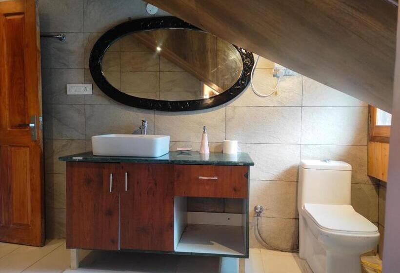 Hotel The Dancing Deer