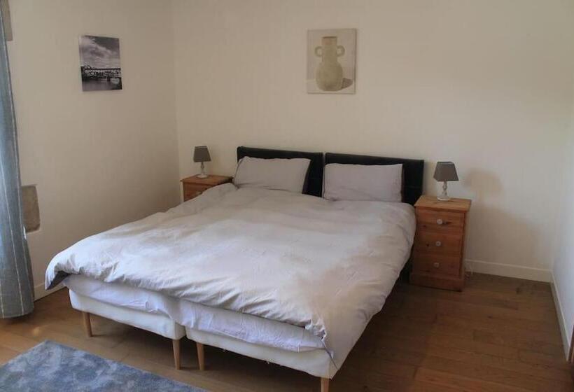 Hotel Cha16 Nanteuil En Vallee Touchbaudrand