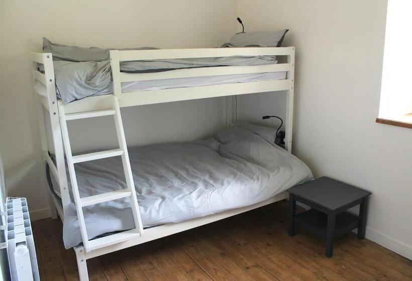 Hotel Cha16 Nanteuil En Vallee Touchbaudrand