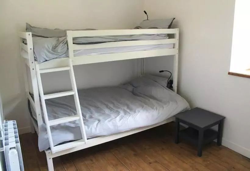 Hotelli Cha16   Nanteuil En Vallee   Touchbaudrand