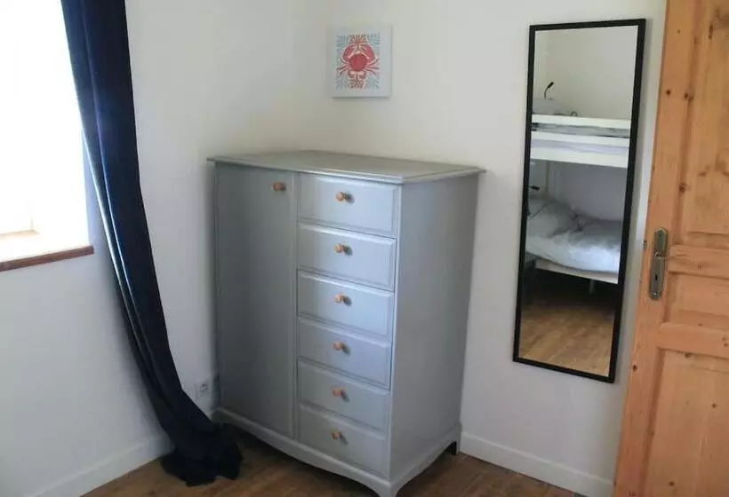 Hotelli Cha16   Nanteuil En Vallee   Touchbaudrand