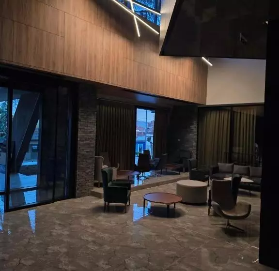 هتل Vojvoda Putnik