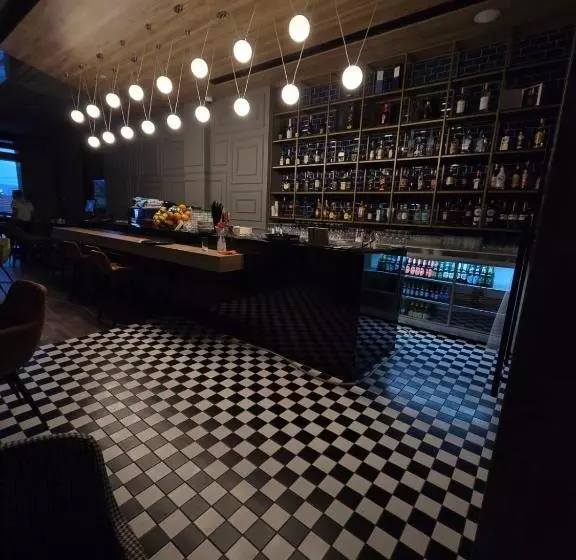 هتل Vojvoda Putnik