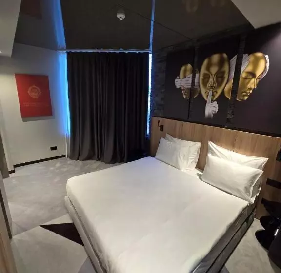 هتل Vojvoda Putnik