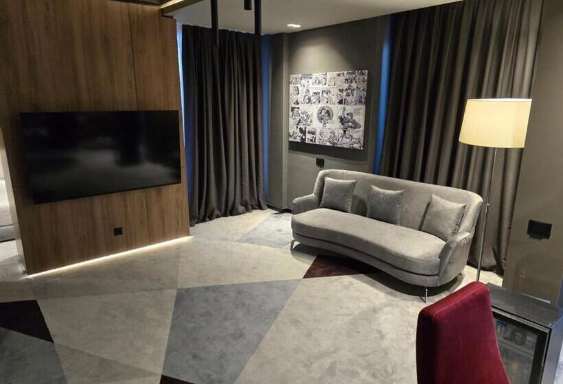 هتل Vojvoda Putnik