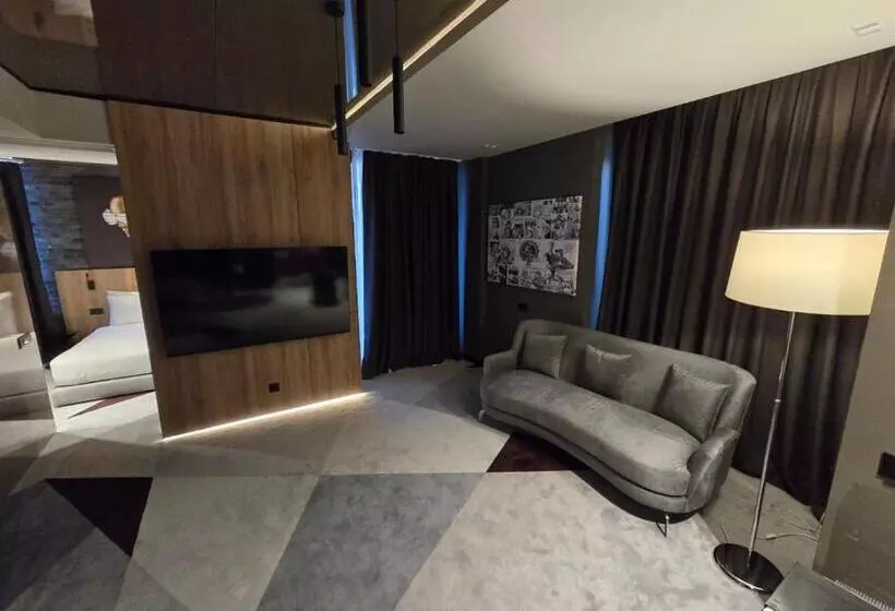 هتل Vojvoda Putnik