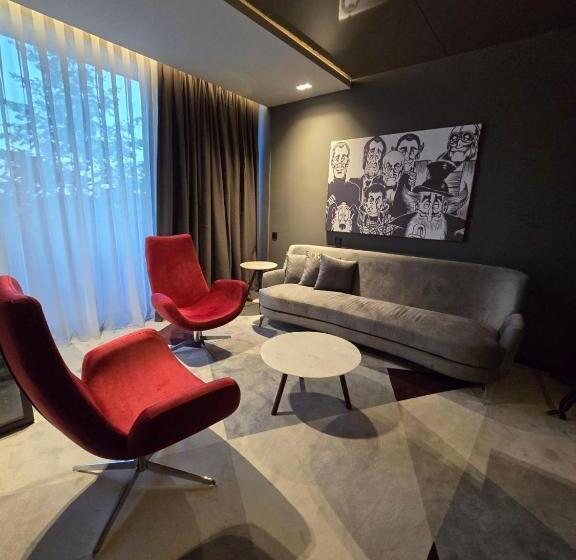 هتل Vojvoda Putnik