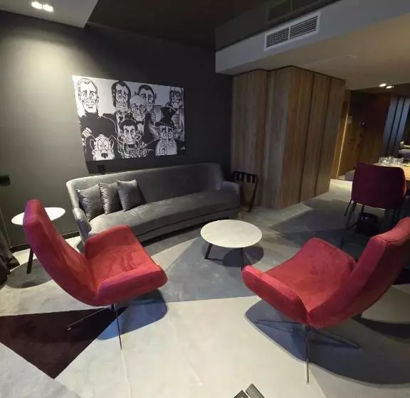 هتل Vojvoda Putnik