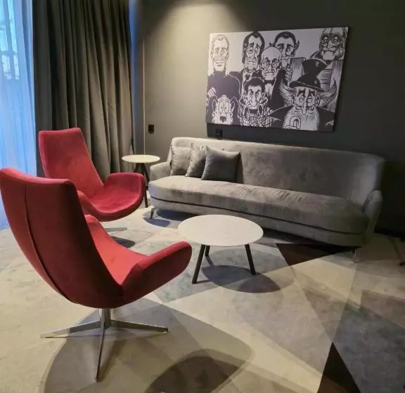 هتل Vojvoda Putnik