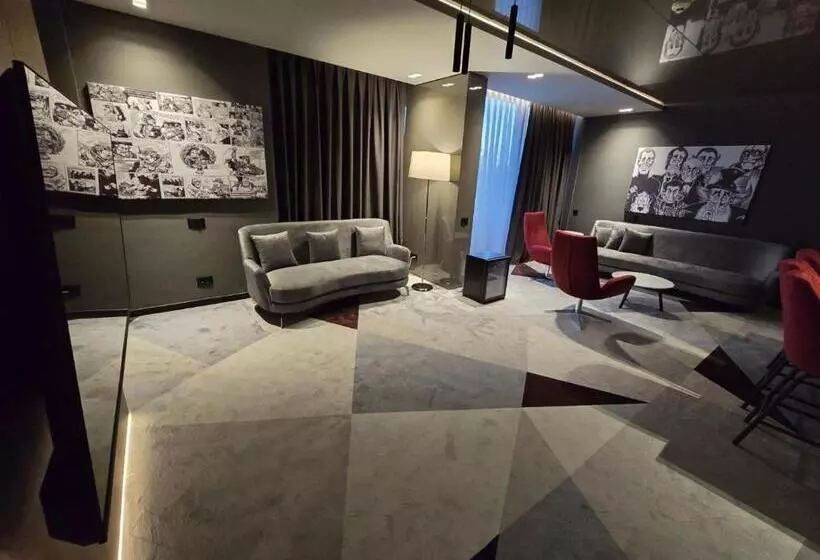 هتل Vojvoda Putnik