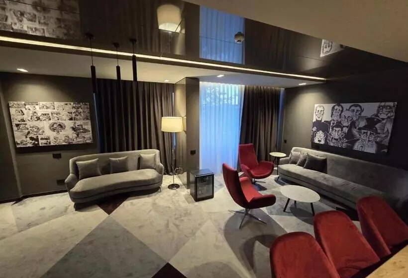 هتل Vojvoda Putnik