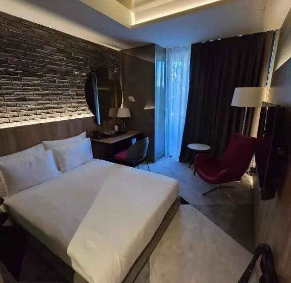 هتل Vojvoda Putnik