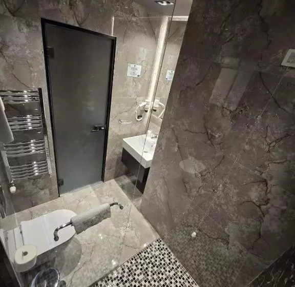 هتل Vojvoda Putnik