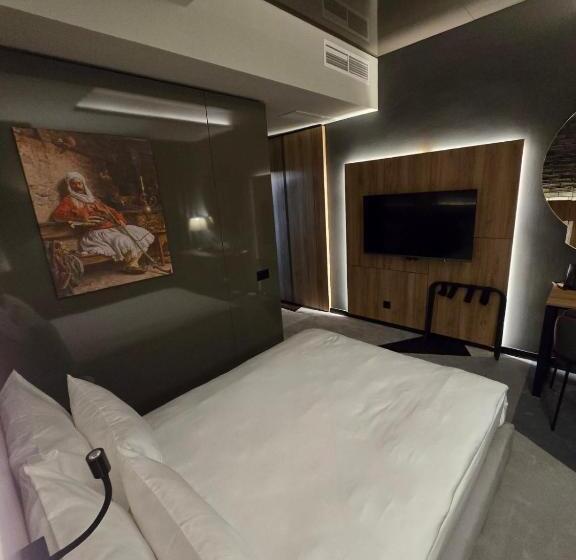 هتل Vojvoda Putnik