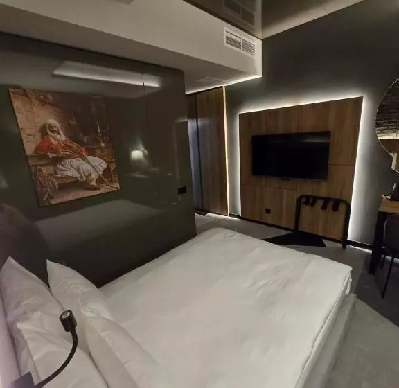 هتل Vojvoda Putnik